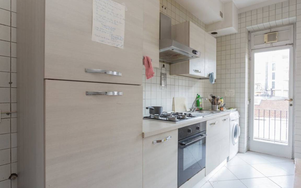 Photo of Kitchen in Porta Genova