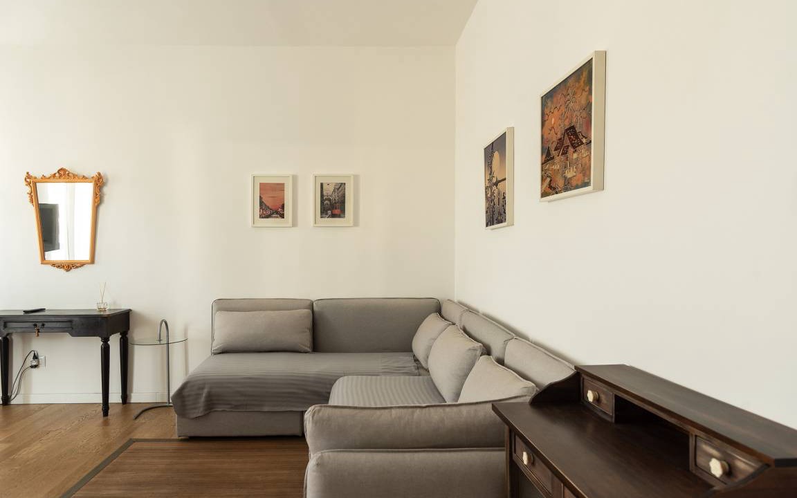Photo of Livingroom in Lorenteggio