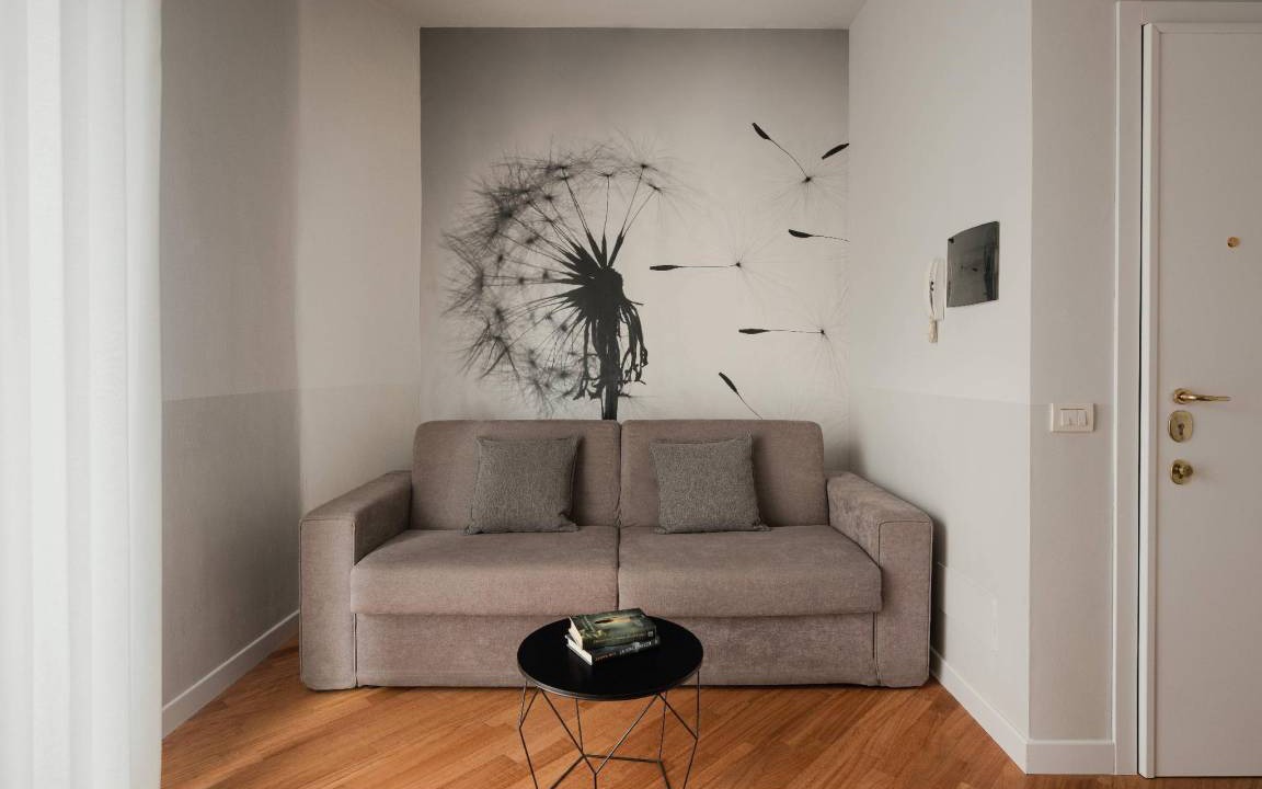 Photo of Livingroom in Stazione