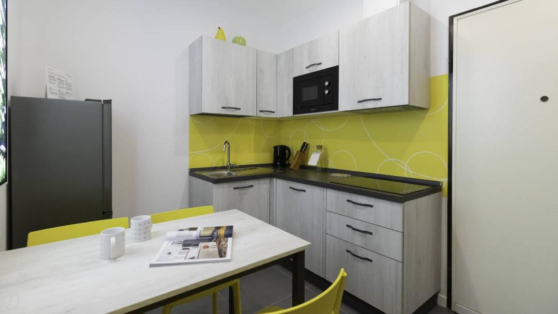 Photo of Kitchen in Abbadesse