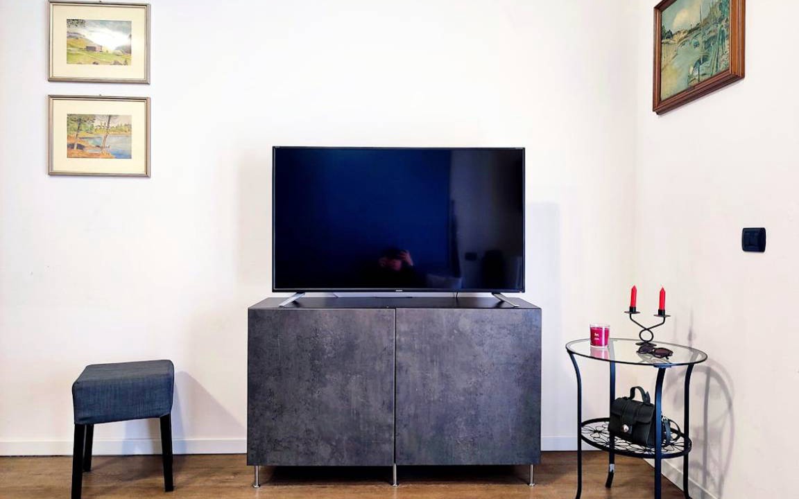 Photo of Livingroom in Caronno Pertusella