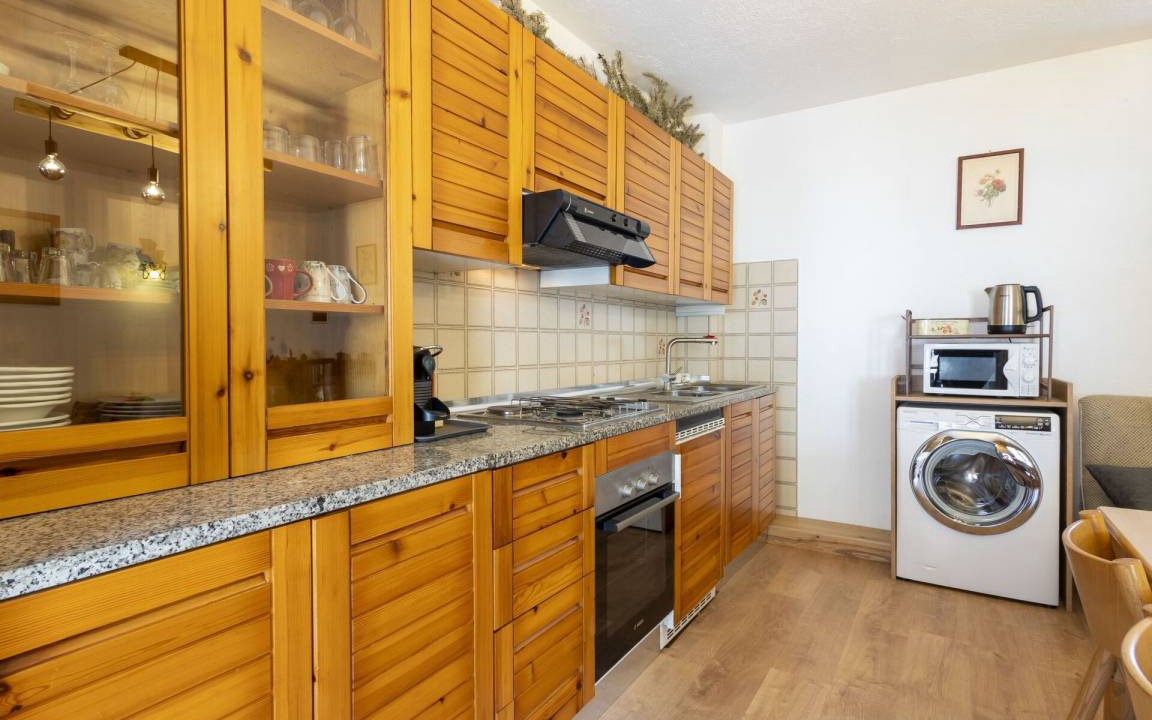 Photo of Kitchen in Isola