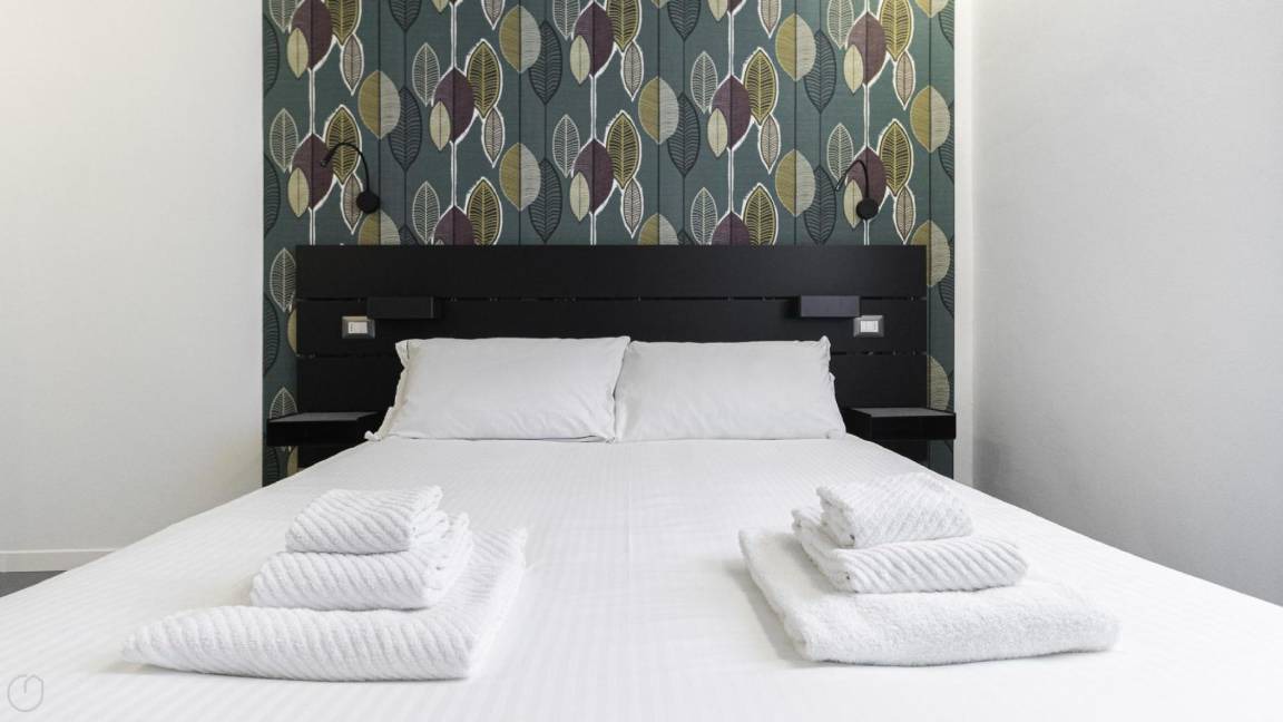 Photo of Bedroom in Abbadesse