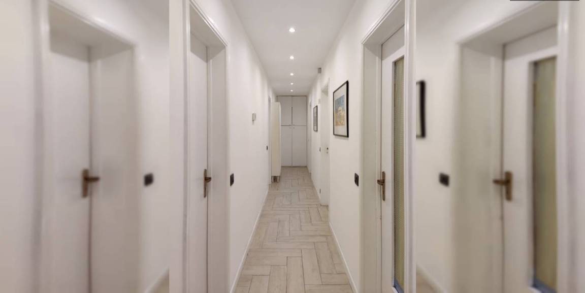 Photo of Bathroom in Zona Ca' Granda