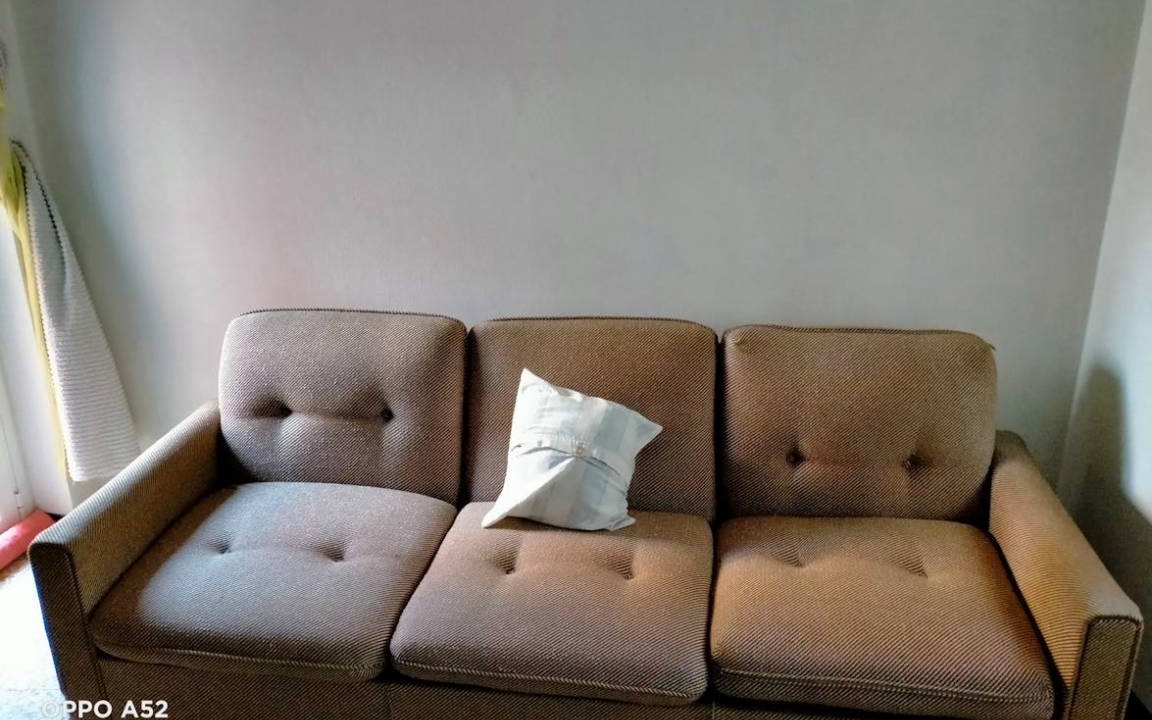Photo of Livingroom in Brugherio
