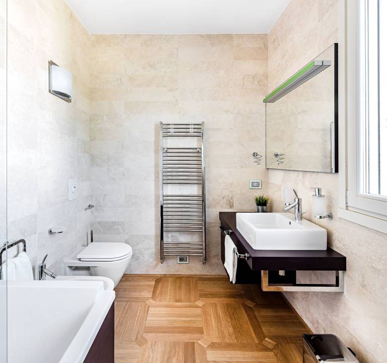 Photo of Bathroom in Colombare