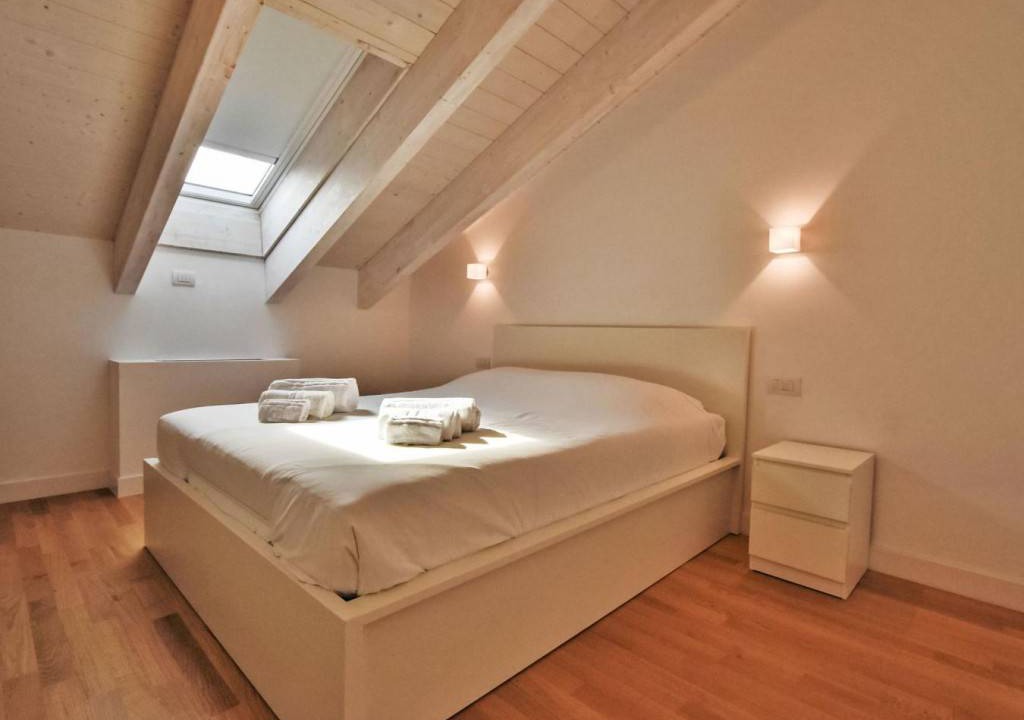 Photo of Bedroom in Quartiere Mazzini