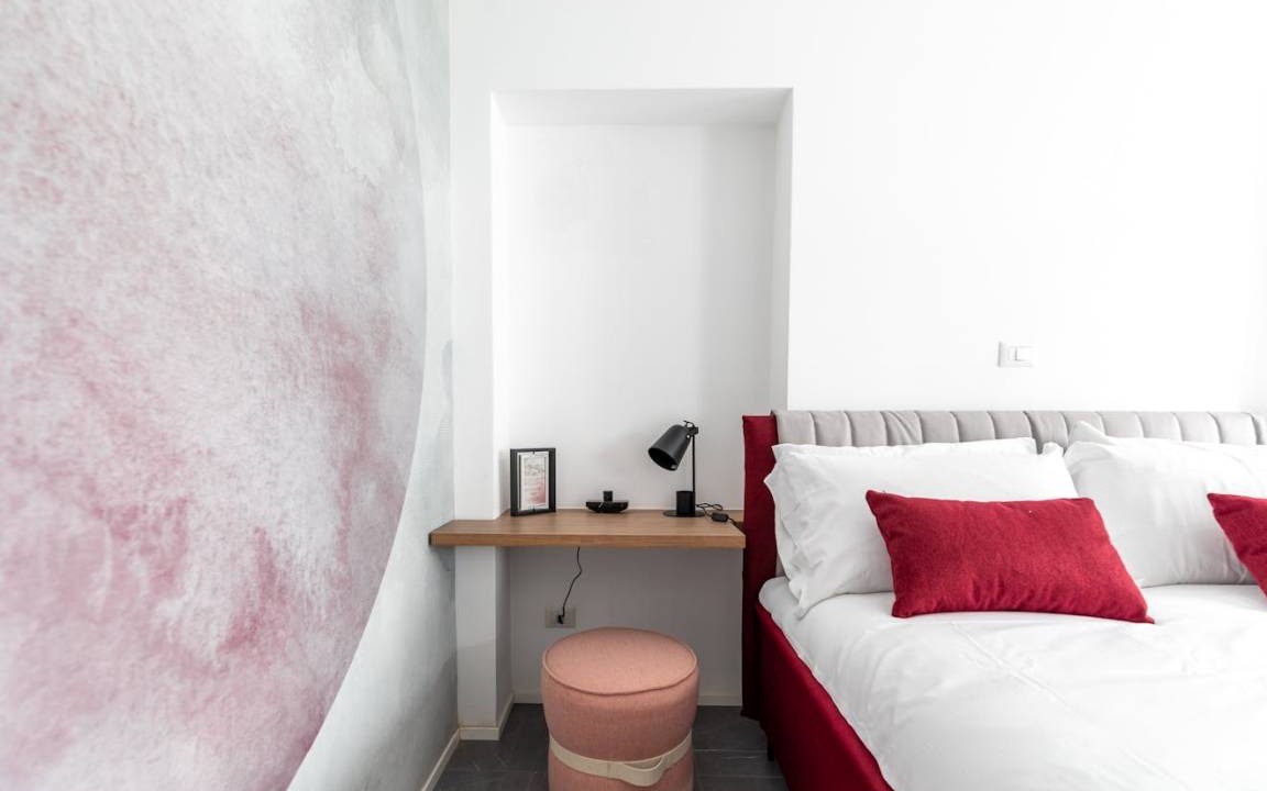 Photo of Bedroom in Dergano