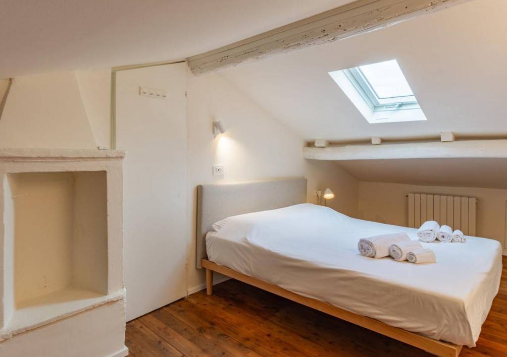 Photo of Bedroom in Porta Genova