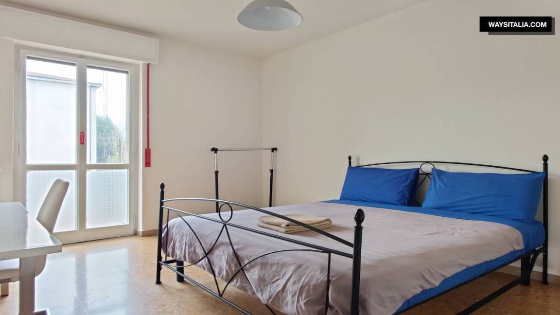 Photo of Bedroom in Baggio