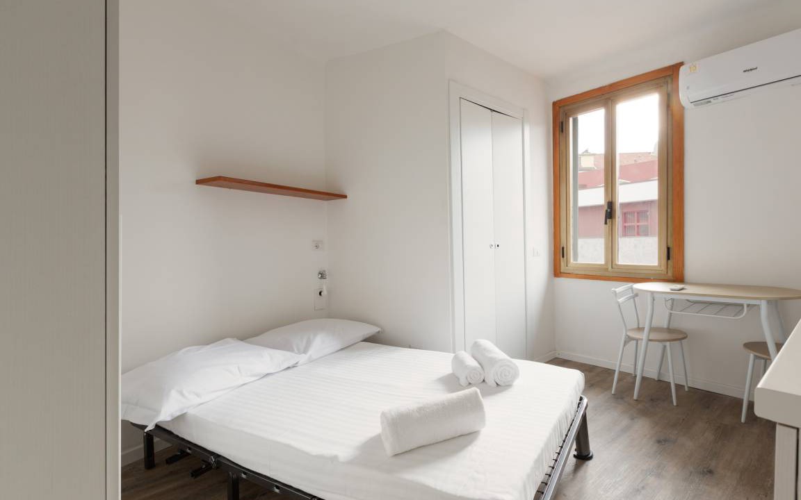 Photo of Bedroom in Zona Farini
