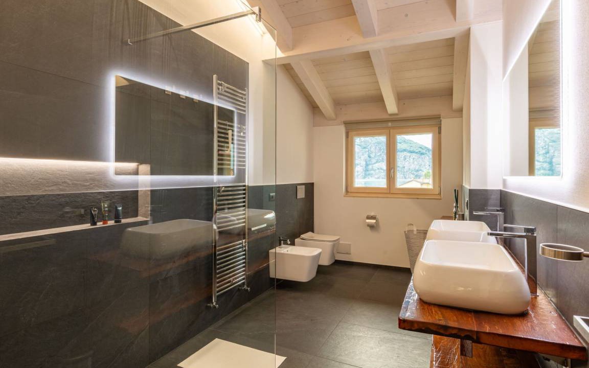 Photo of Bathroom in Verceia