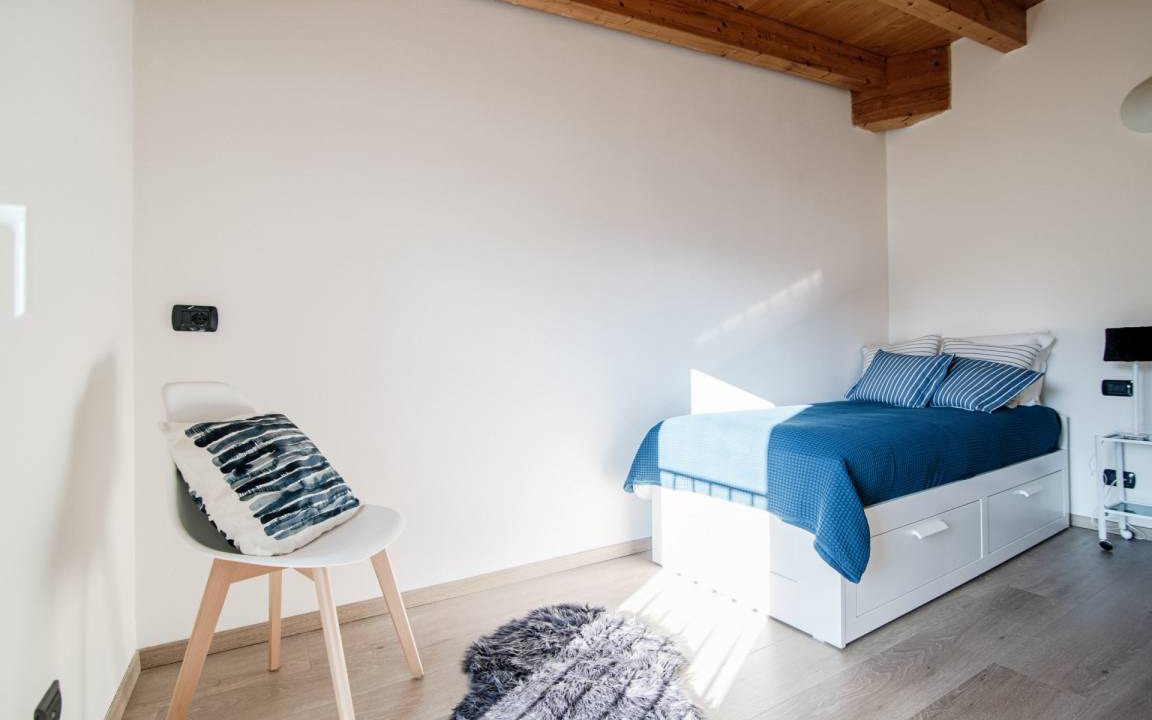 Photo of Bedroom in Lipomo