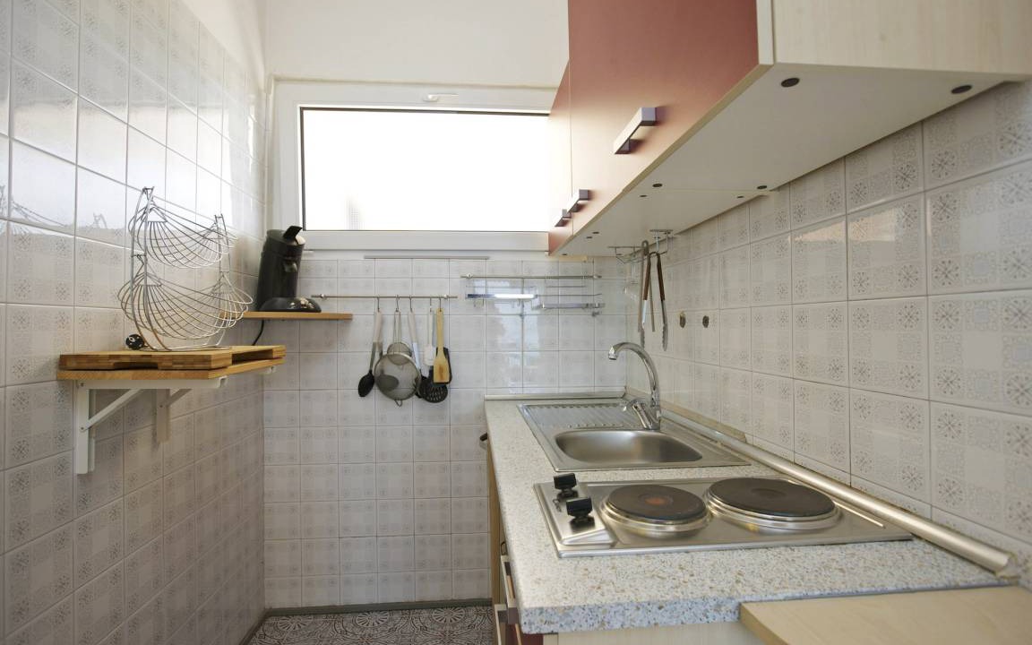 Photo of Kitchen in Villaggio Belmonte