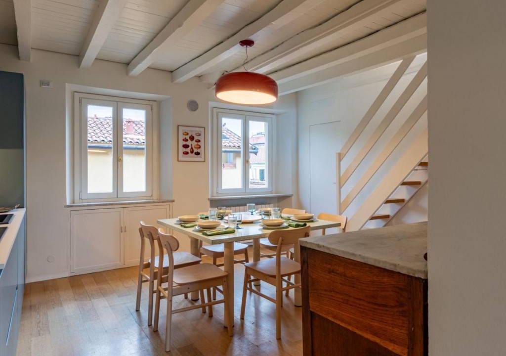 Photo of Kitchen in Porta Genova