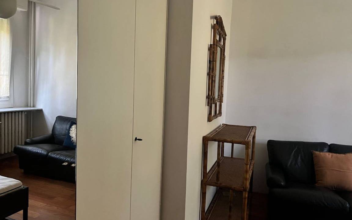 Photo of Livingroom in Quartiere Mazzini