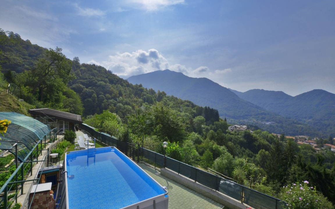 Photo of Outdoor in Esino Lario