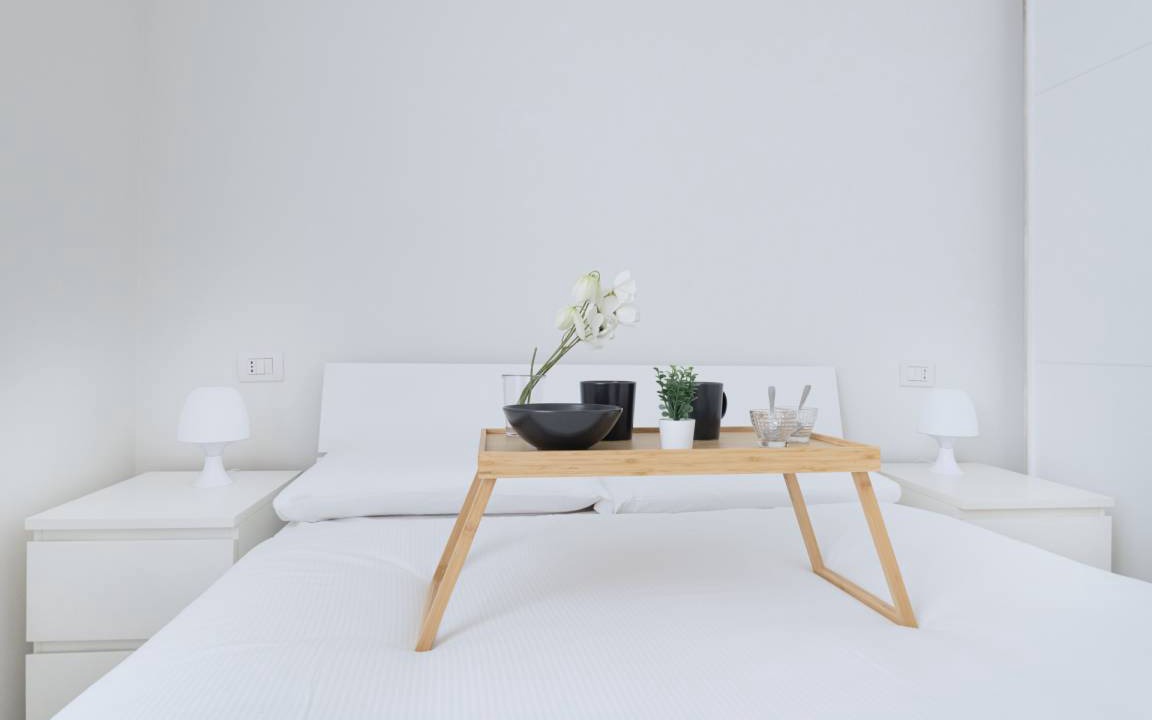 Photo of Bedroom in Porta Garibaldi