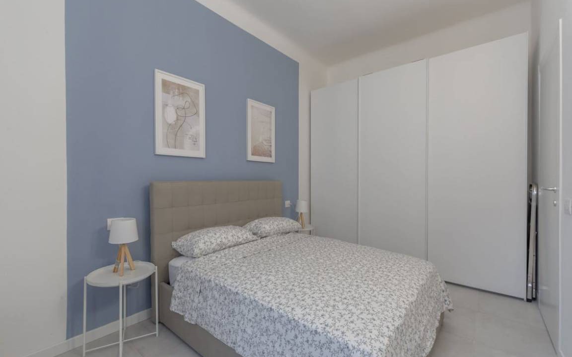 Photo of Bedroom in Varesine
