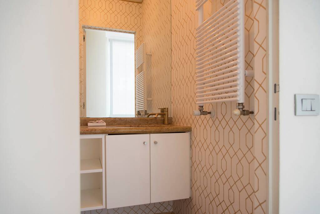 Photo of Bathroom in Cerchia dei navigli