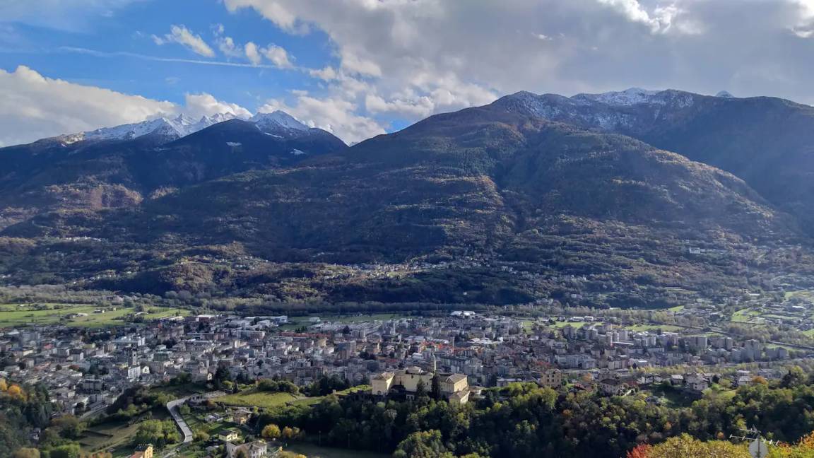 Photo of Others in Sondrio