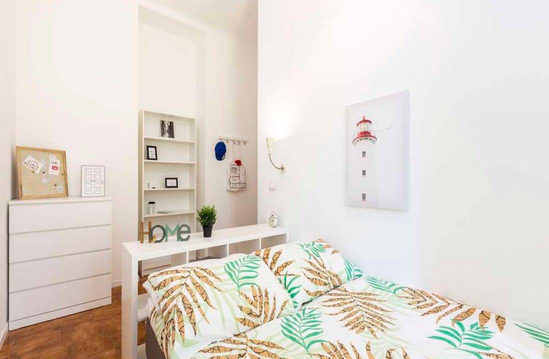 Photo of Bedroom in Zona Zara