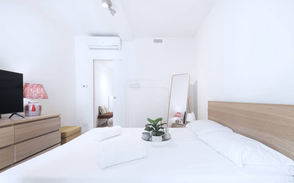 Photo of Bedroom in Central Station