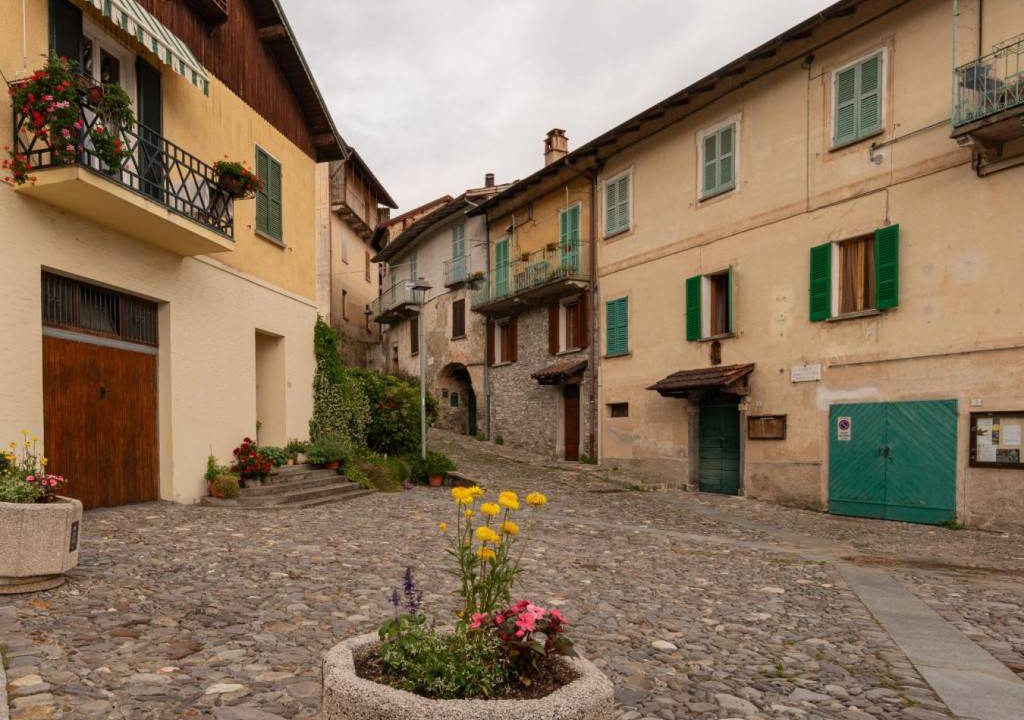 Photo of Buildings in Campagnano di Roma