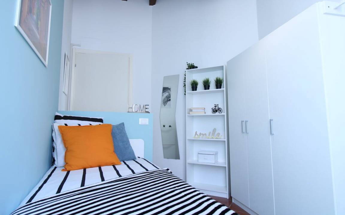 Photo of Bedroom in Brescia Antica