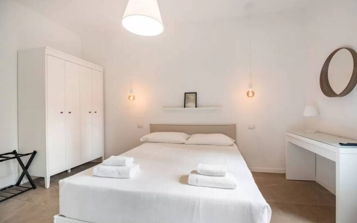 Photo of Bedroom in Porta Venezia