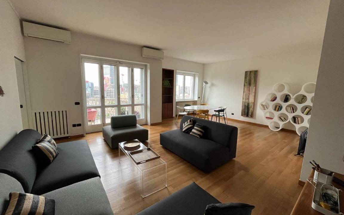 Photo of Livingroom in Varesine