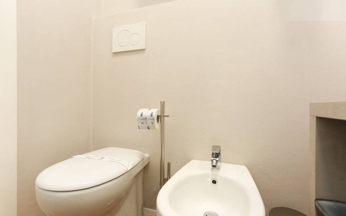 Photo of Bathroom in Ripamonti Corvetto
