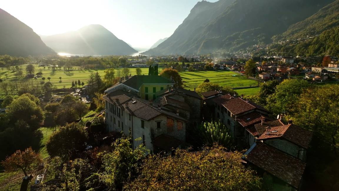 Photo of Others in Carlazzo