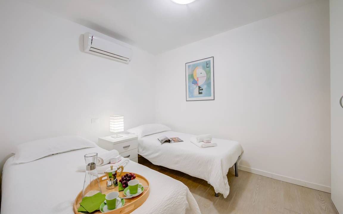 Photo of Bedroom in Gaino