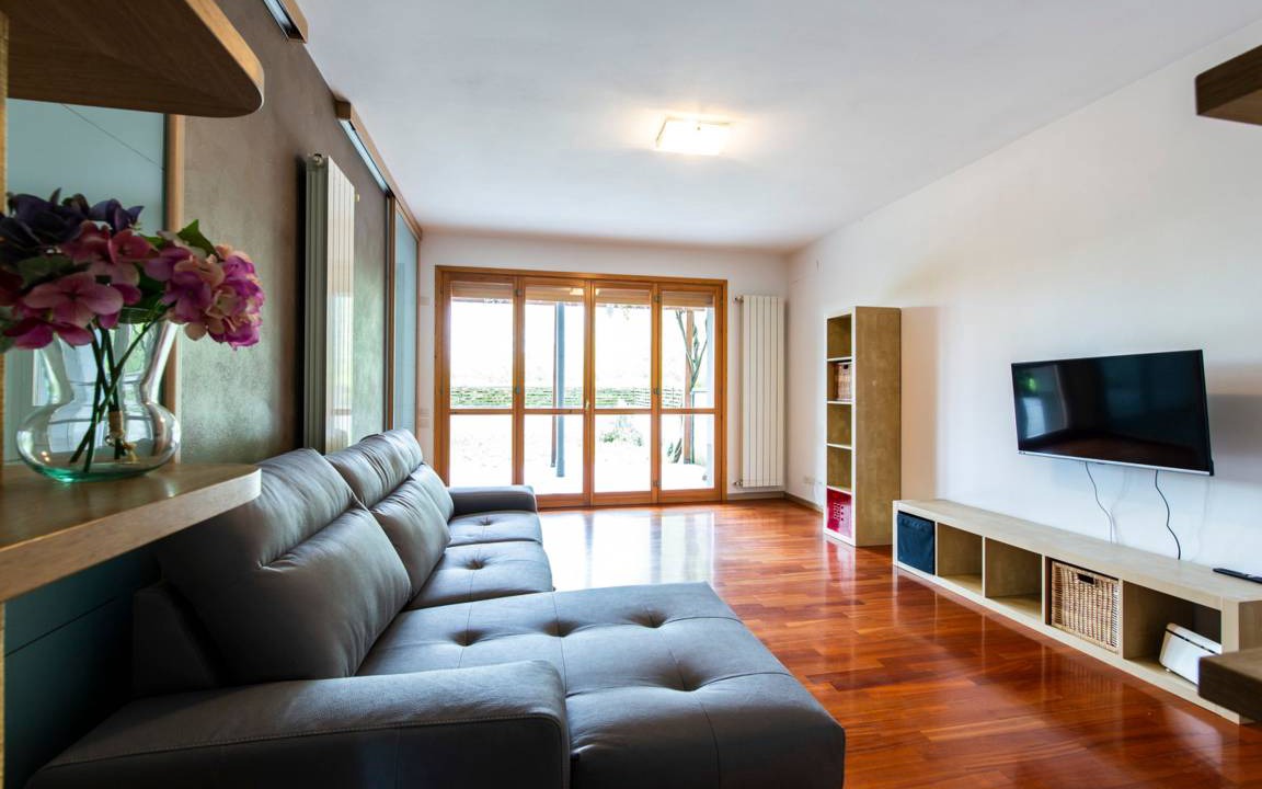 Photo of Livingroom in Villaggio degli Sposi