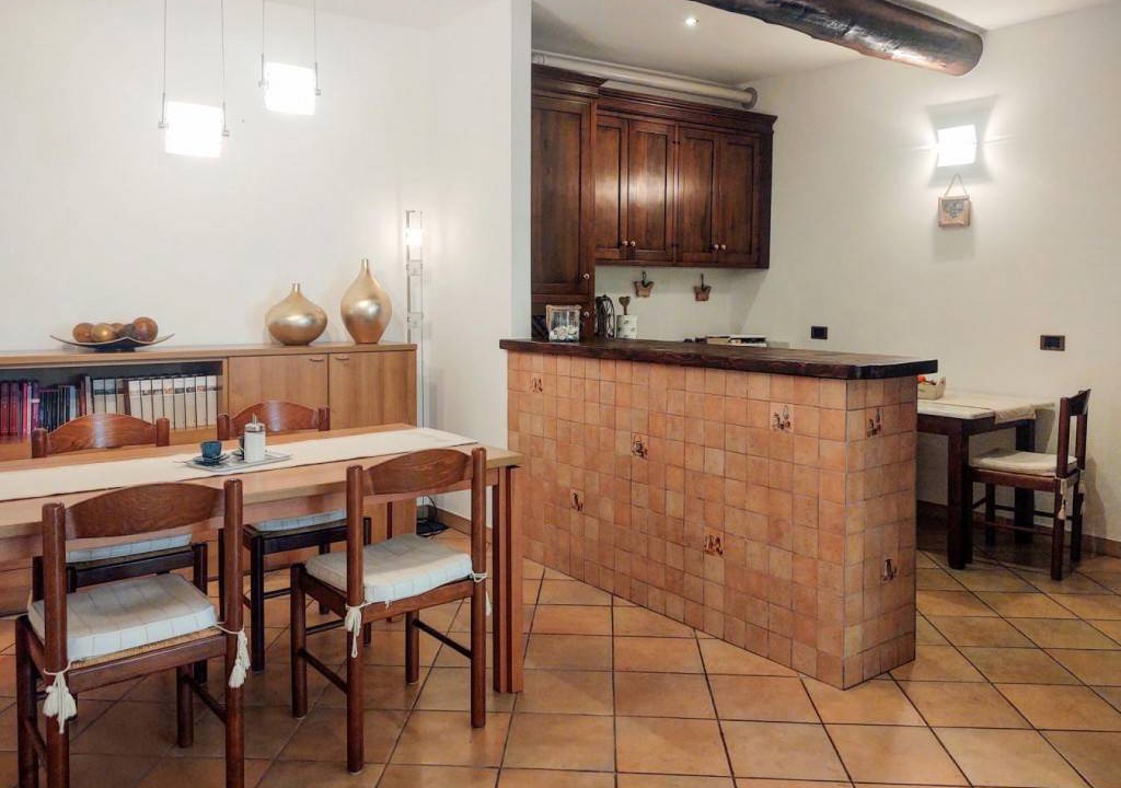 Photo of Kitchen in Lecco