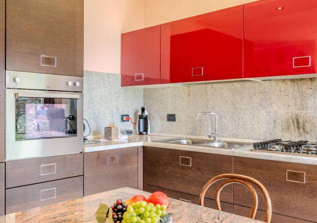 Photo of Kitchen in Gera Lario