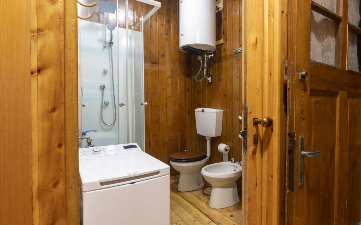 Photo of Bathroom in Campodolcino