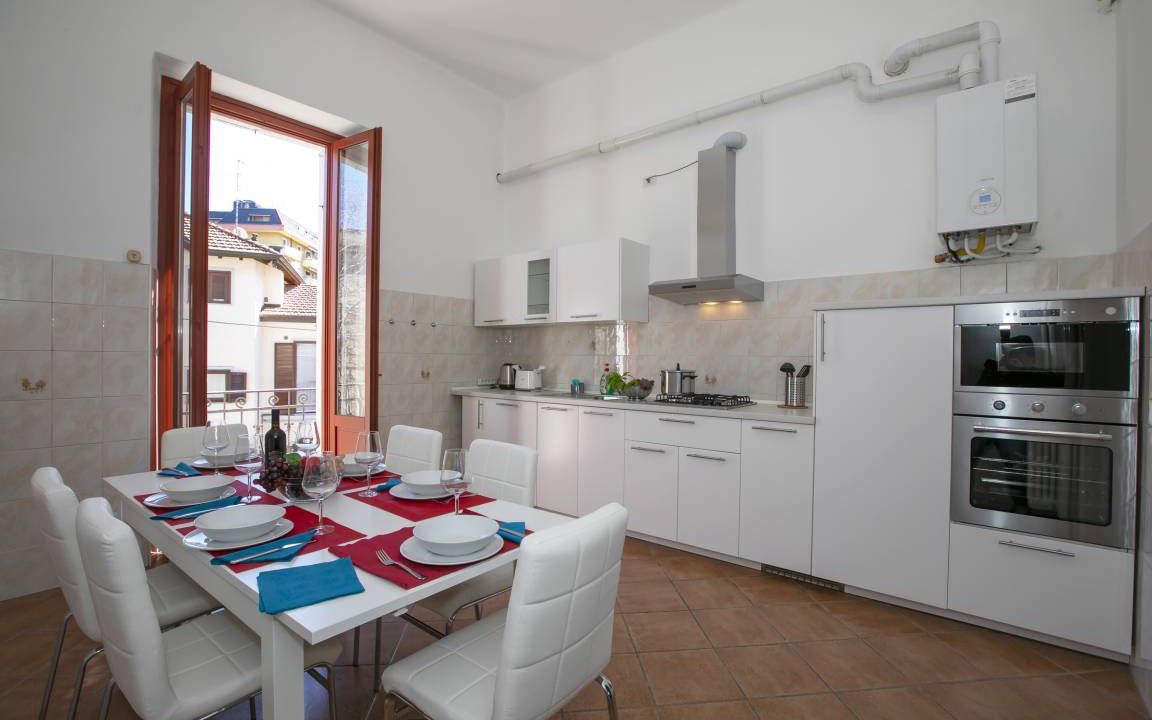 Photo of Kitchen in Luino