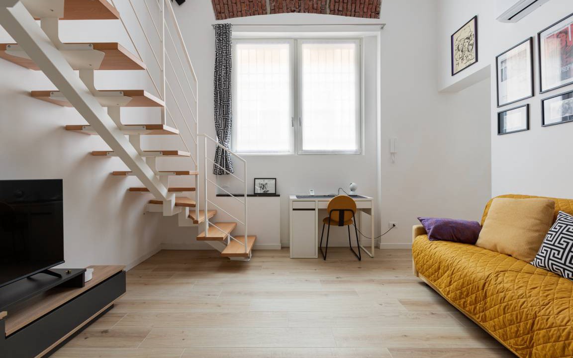 Photo of Livingroom in Bullona