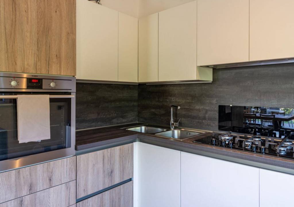 Photo of Kitchen in Sorico