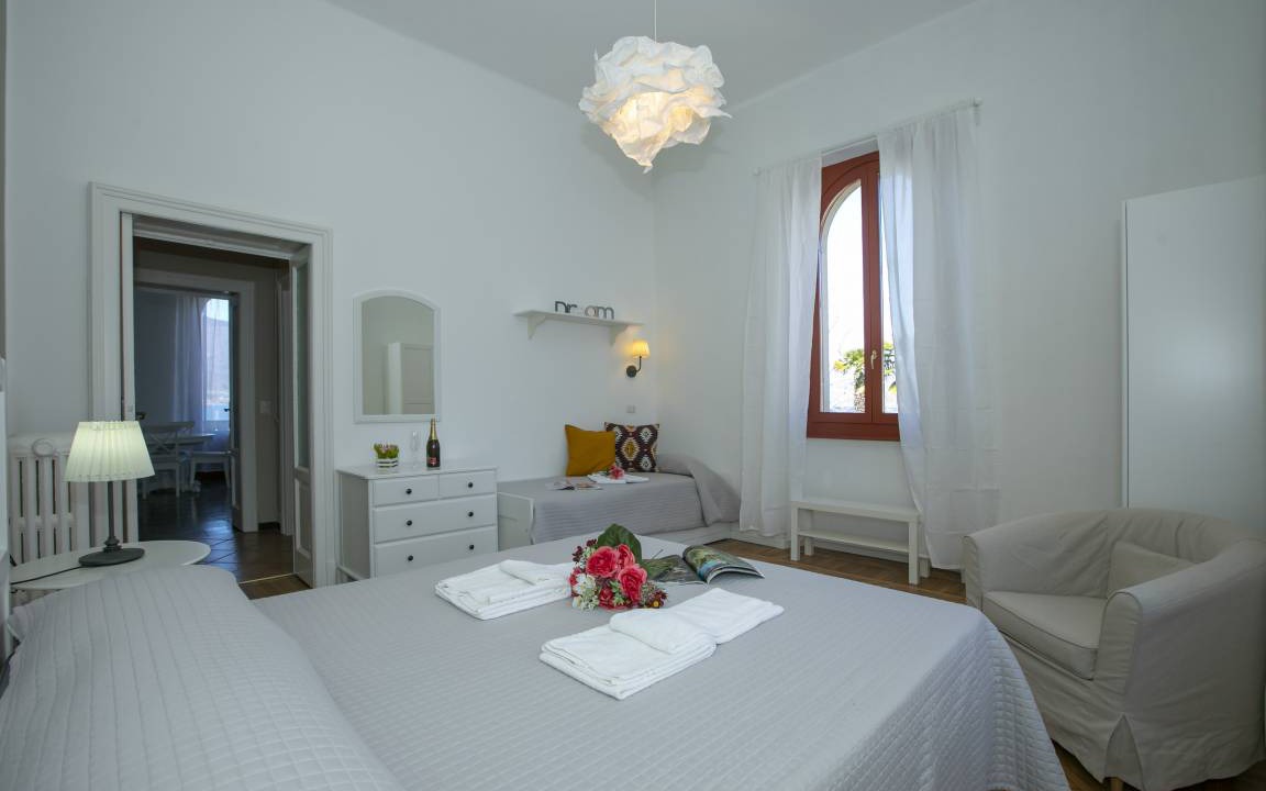 Photo of Bedroom in Luino