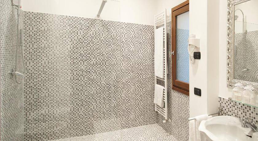 Photo of Bathroom in Cesate