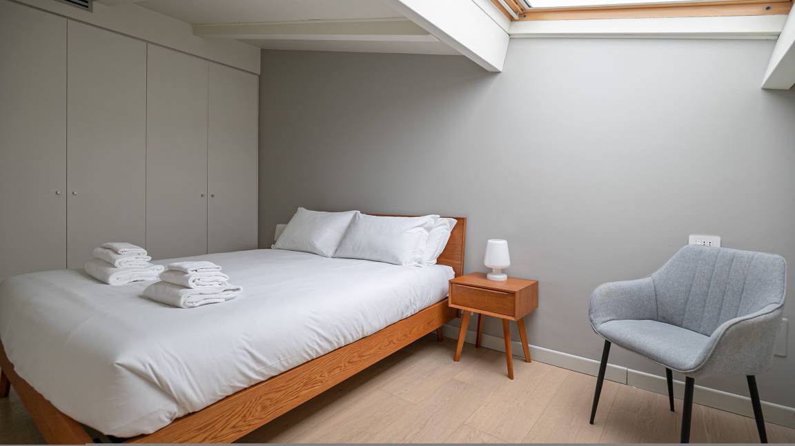 Photo of Bedroom in Monza