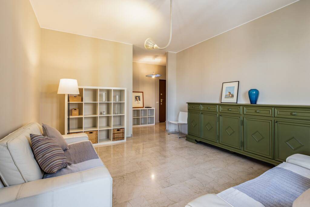 Photo of Bedroom in Prato Centenaro