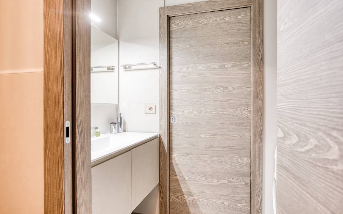 Photo of Bathroom in Bullona