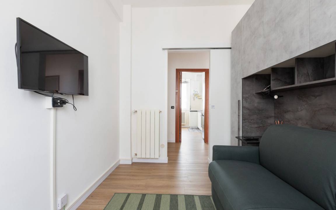 Photo of Livingroom in Ripamonti Corvetto