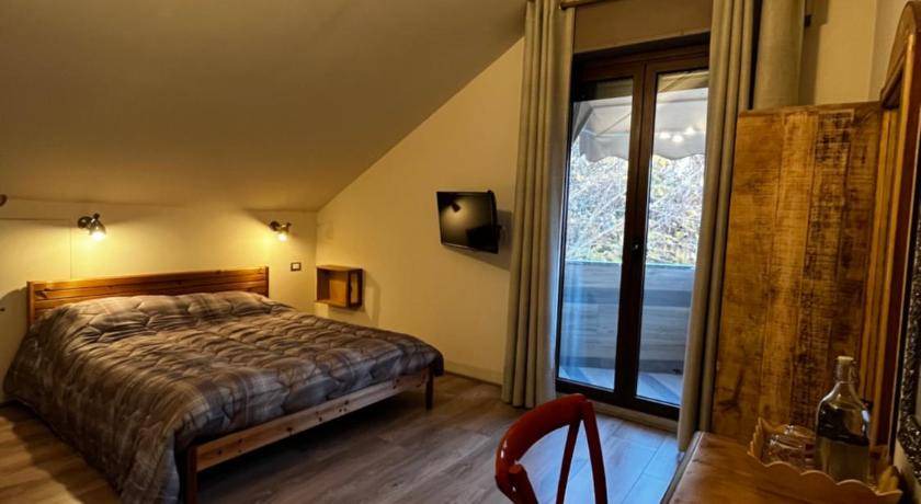Photo of Bedroom in Robbiate