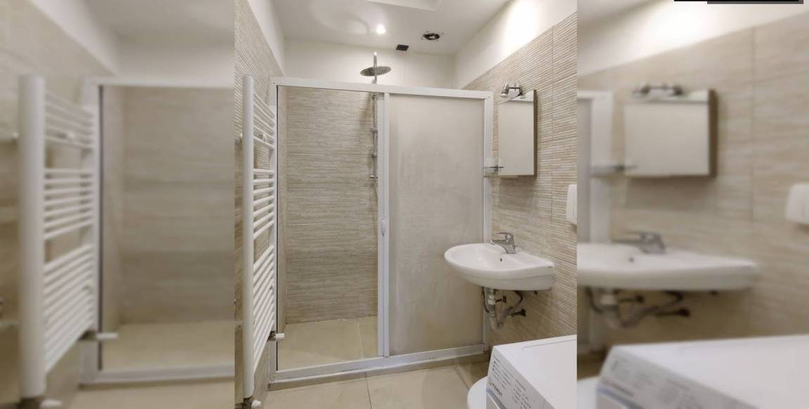 Photo of Bathroom in Zona Ca' Granda