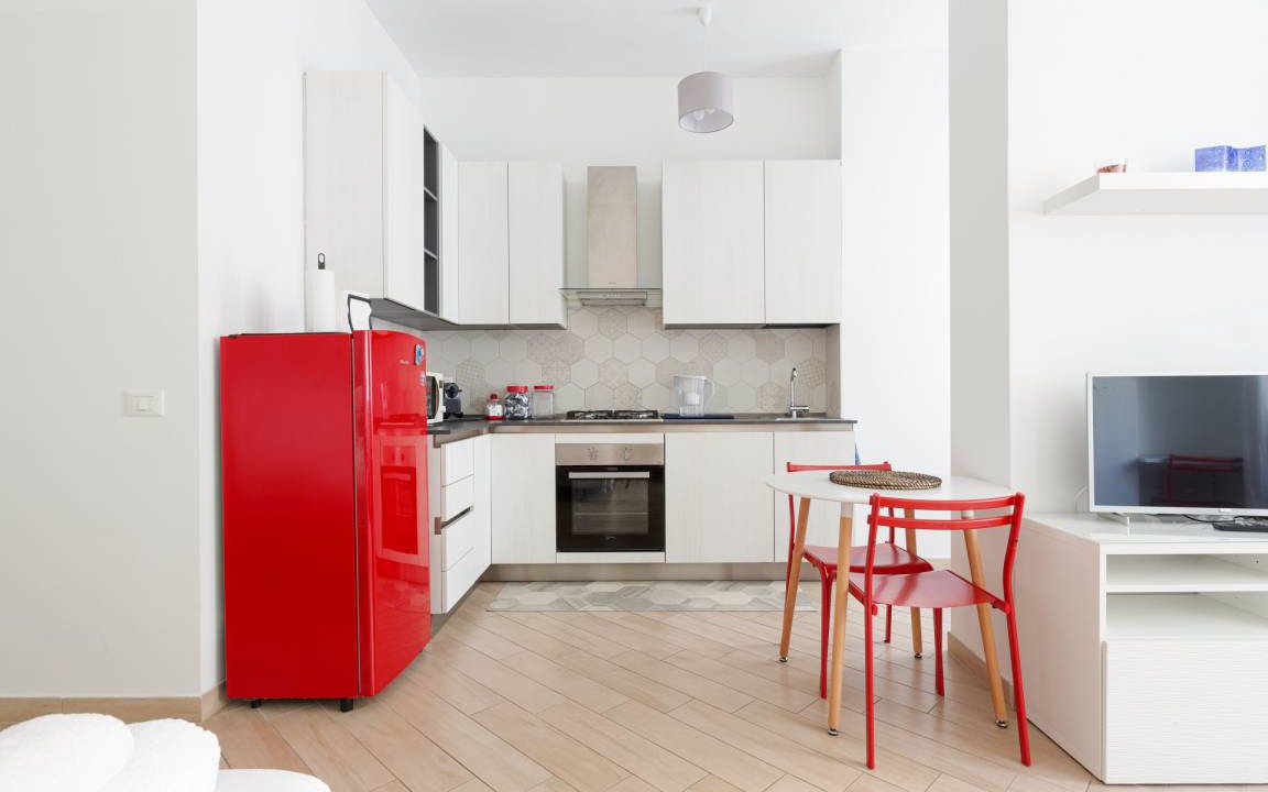 Photo of Kitchen in Giambellino